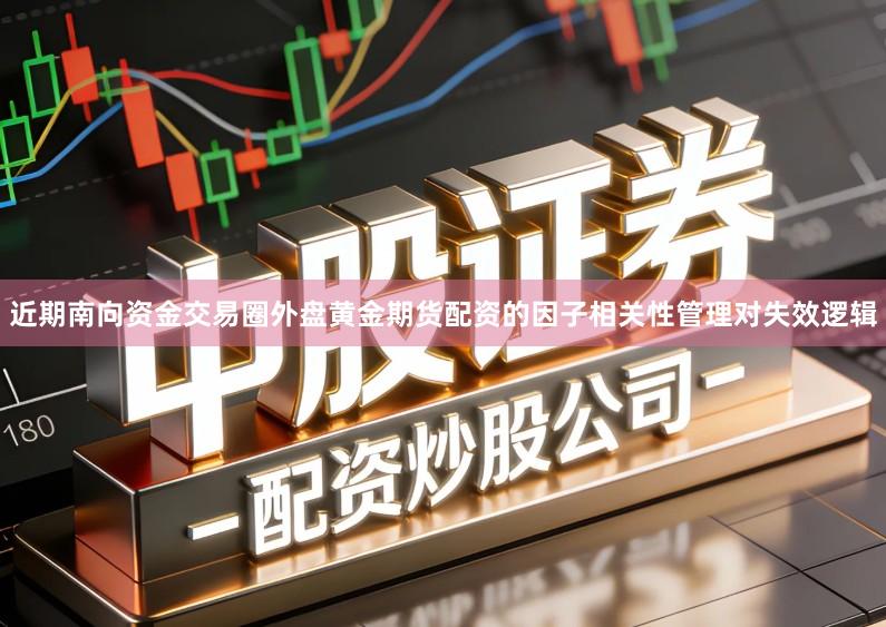 近期南向资金交易圈外盘黄金期货配资的因子相关性管理对失效逻辑