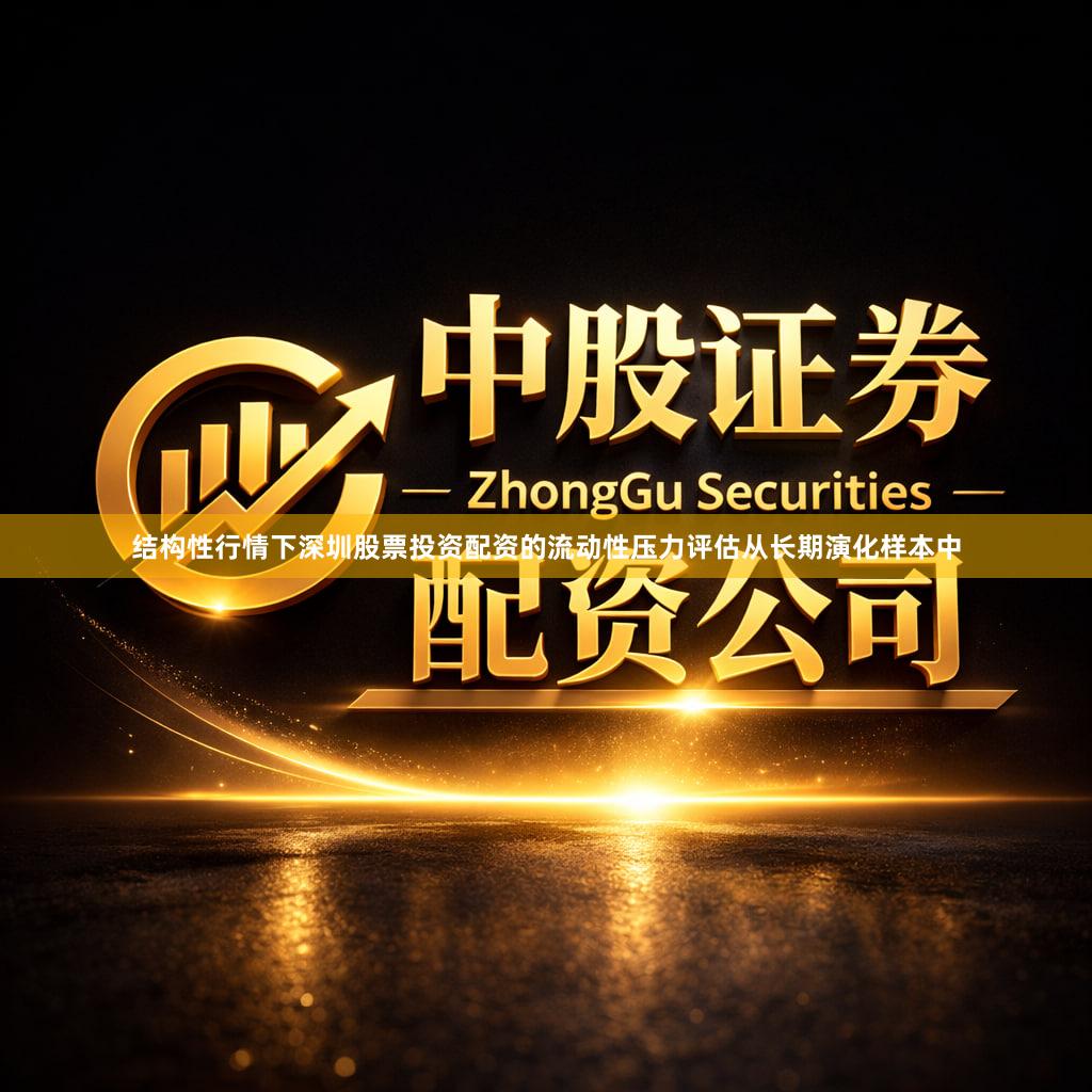 结构性行情下深圳股票投资配资的流动性压力评估从长期演化样本中