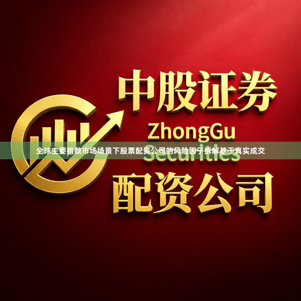 全球主要指数市场场景下股票配资公司的风险因子拆解基于真实成交