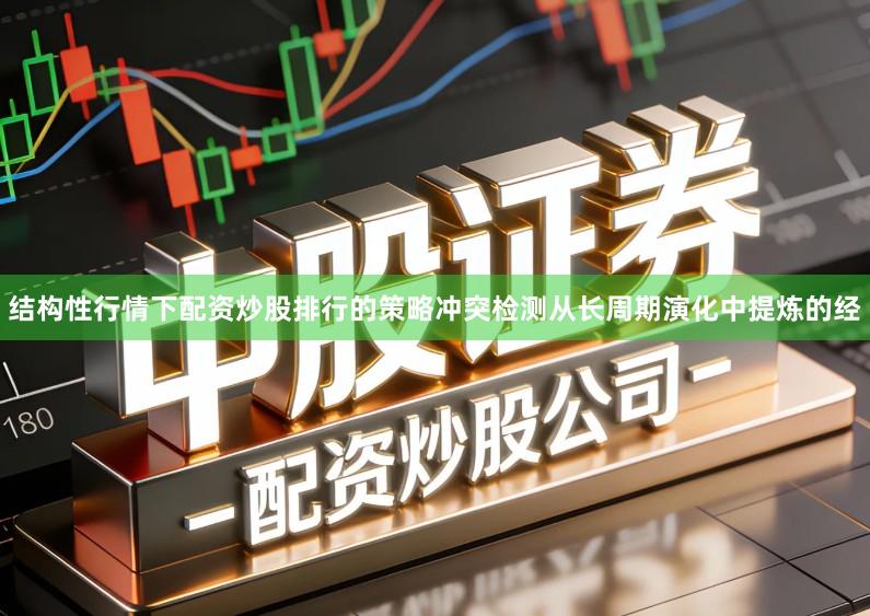 结构性行情下配资炒股排行的策略冲突检测从长周期演化中提炼的经