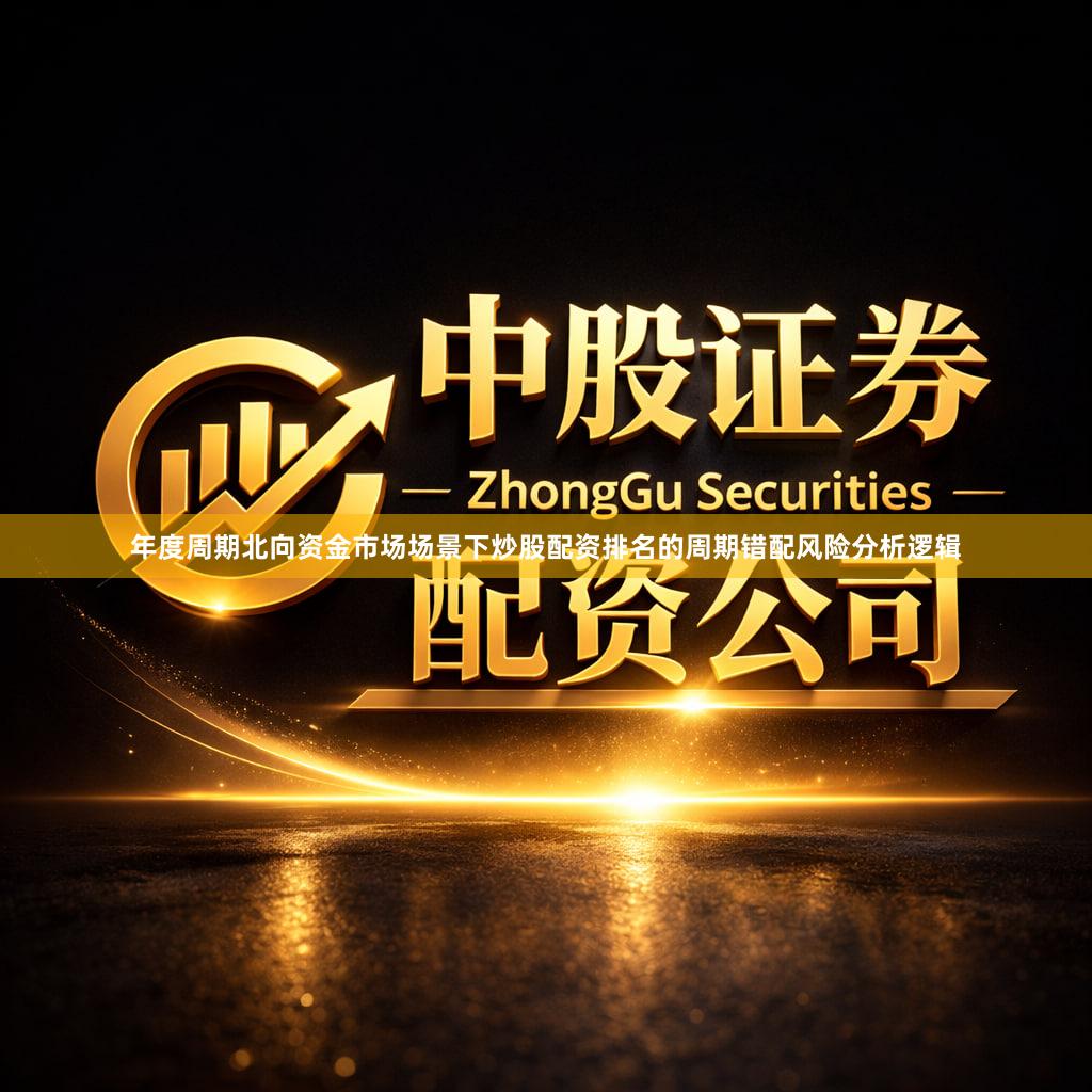 年度周期北向资金市场场景下炒股配资排名的周期错配风险分析逻辑