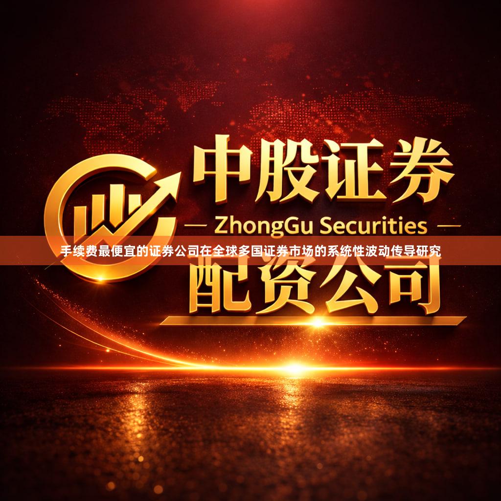 手续费最便宜的证券公司在全球多国证券市场的系统性波动传导研究