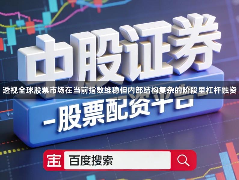透视全球股票市场在当前指数维稳但内部结构复杂的阶段里杠杆融资