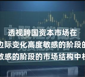 透视跨国资本市场在市场对边际变化高度敏感的阶段的市场结构中杠