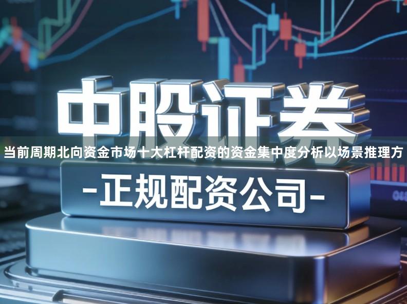 当前周期北向资金市场十大杠杆配资的资金集中度分析以场景推理方