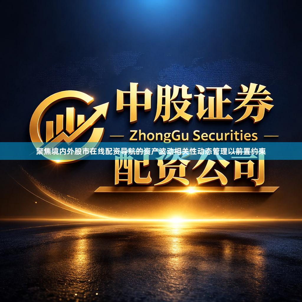 聚焦境内外股市在线配资导航的资产波动相关性动态管理以前置约束