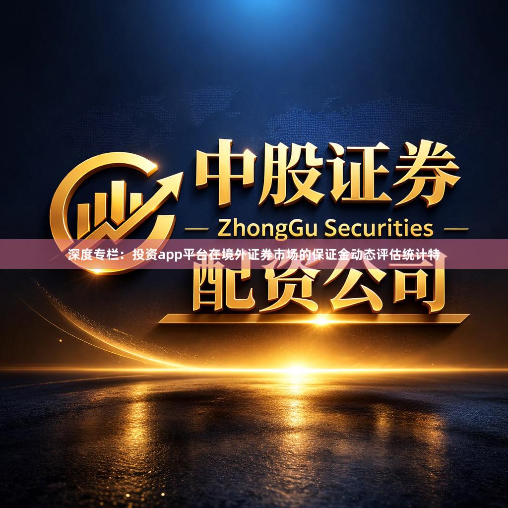 深度专栏：投资app平台在境外证券市场的保证金动态评估统计特