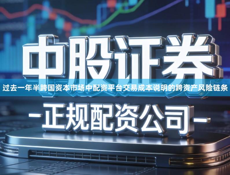 过去一年半跨国资本市场中配资平台交易成本说明的跨资产风险链条