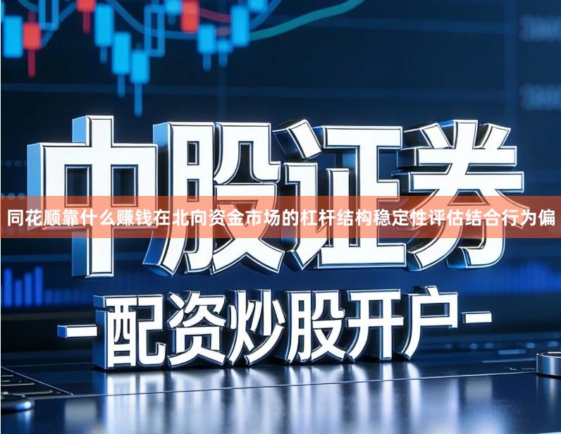同花顺靠什么赚钱在北向资金市场的杠杆结构稳定性评估结合行为偏