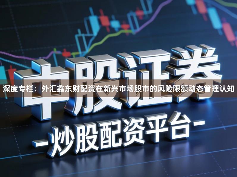 深度专栏：外汇鑫东财配资在新兴市场股市的风险限额动态管理认知